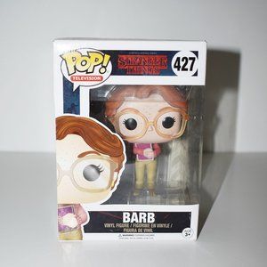 Funko - Barb #427 - Stranger Things Vinyl Figure